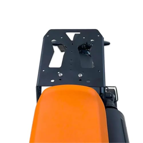 Support de bagage arrière pour BMW CE-04 robuste et facile à installer
