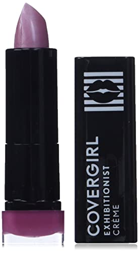 COVERGIRL Verve Violet