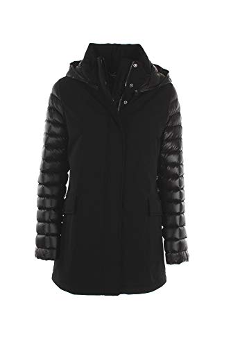 Colmar Damen Jacke-2251 Jacke, Black, 42