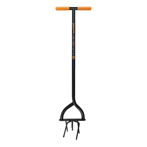 Fiskars Tiller/Aerator