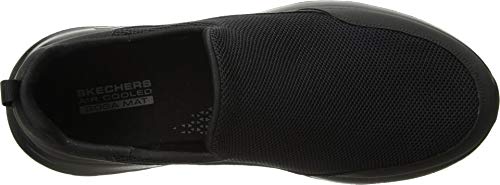 Skechers 54626EWW-7-10.5 EXTRA WIDE US Mens Privy - Slip-On Skechers Men S Gowalk Max Walking Shoe Sneaker thumb #2