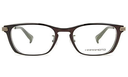 [�n�}���g HAMAMOTO] HT-306 ���K�l �ዾ (c.1 �u���E��, �t���[���̂�)
