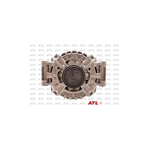 ATL auto Technik L 50 640 luce macchina