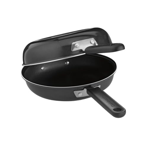 Cuisinart 2-in-1 Frittata Non-Stick Set - Black