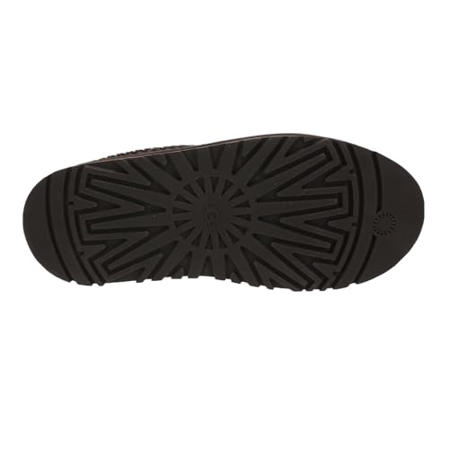 UGG Women's Tazz Caspian Slipper3