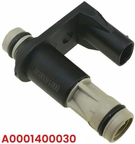Injector Diffuser Heater for Truck for Actros for Nozzle Fuel Nozzle Injection Fuel Injector A0001400030 0001400030