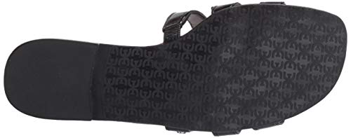 Image of Sam Edelman Womens Bay Black Slides 11 M