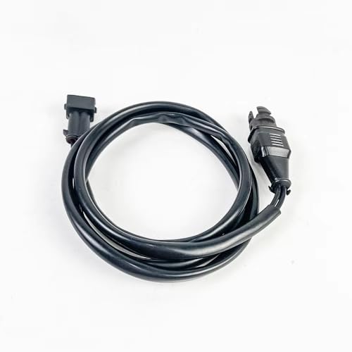 Sensor de temperatura exterior 8D0820535 repara el aire acondicionado de Audi