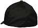 Hurley Mens One & Only Flexfit® Hat Black 1 LG/XL