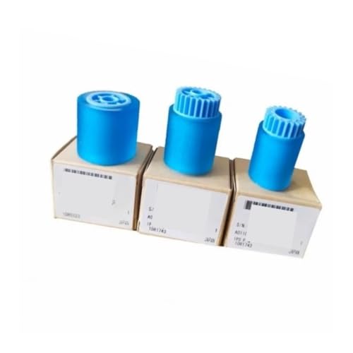 Rouleau de ramassage pour éviter les bourrages sur Ricoh 2051 2060 2075