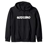 God's Bro