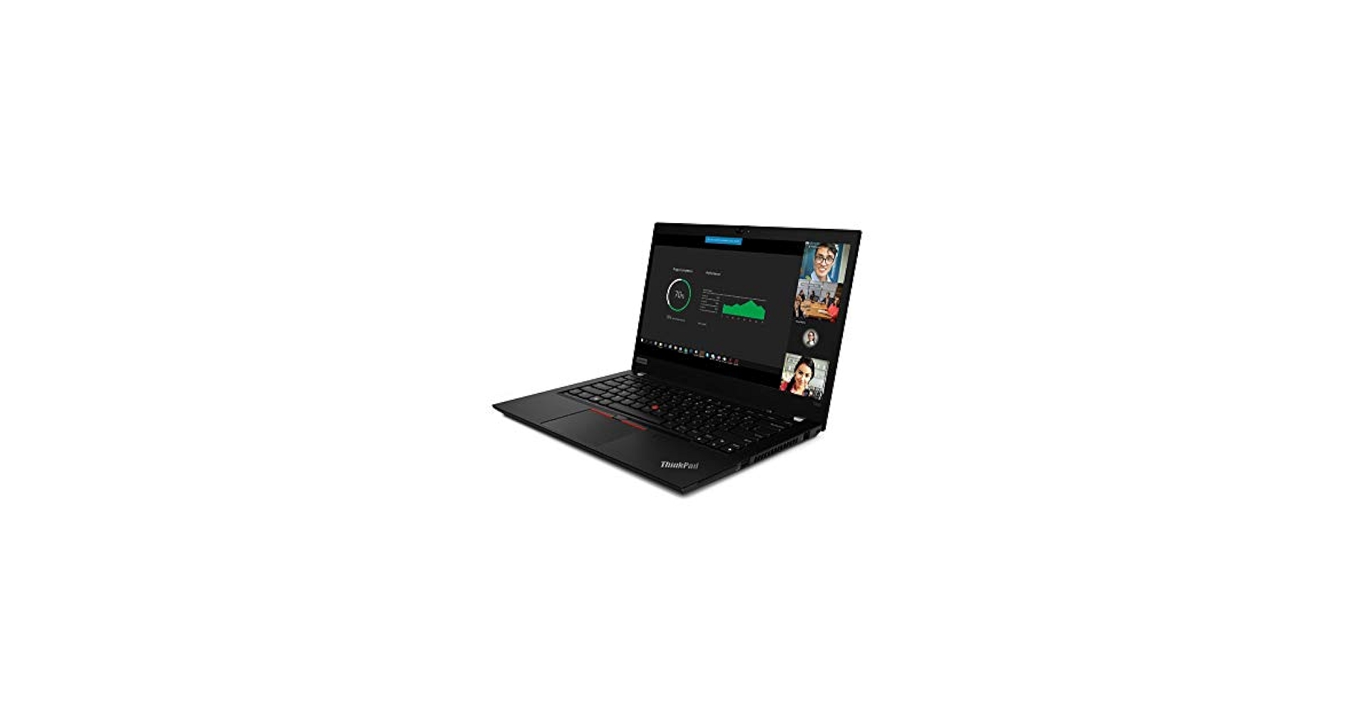 Amazon.com: ThinkPad X1 Carbon 7th Gen 14