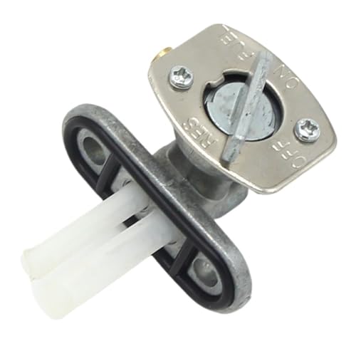 Gastank Kraftstoffventil Gas Benzinhahn Tap Ventil Schalter Pumpe Für 21V-24500-20 XVS400 Für Drag Für Star Für cl&assic XVS650 YTM200 YTM225