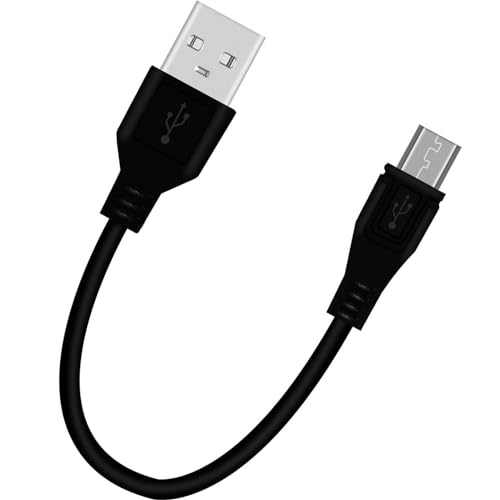 Sqrmekoko Replacement Charging Power Supply Cable for Bose QuietControl 30 Wireless QC30 QC20 QC35 SoundLink Bose SoundSport Wireless Headphones