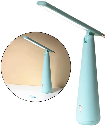 Lámparas de Escritorio 24 LED Dolity con Sensor Táctil Regulable White 5