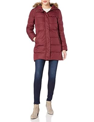 helly hansen aden down parka