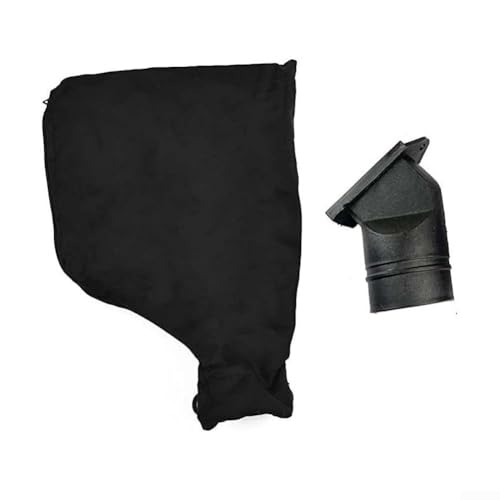 Effective Respiratory Protection with 255 Saw Aluminum Machine Air Outlet Dust Collection Bag