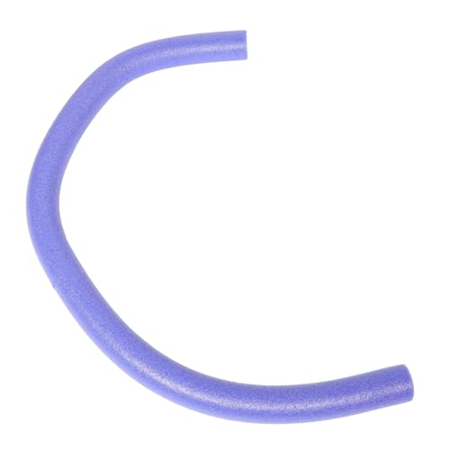 CIYODO Solid Foam Swim Noodles Floating Pool Noodles for Boys and Girls Exercise Equipment Fun Accessory