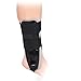 FastTackle Lycra Gel Ankle Brace44; Regular