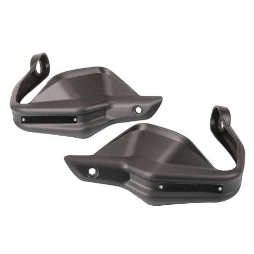 Protège-main moto BMW F900R protection levier guidon deflecteur F900XR 2020-2025
