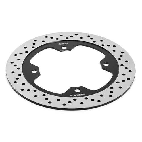 Disque de frein arrière moto rond haute résistance CBF1000 X-ADV