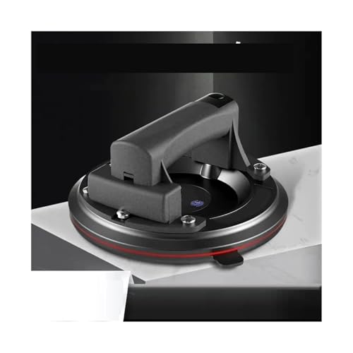 Poussoir d'aspiration ventouse sous vide carrelage verre granit robuste 200kg