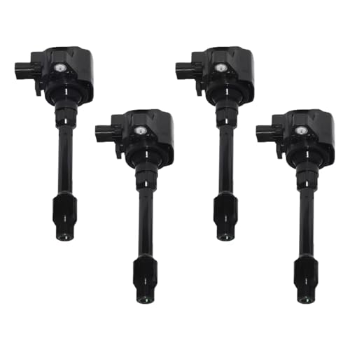 Bobine d'allumage 4X CM11-121A pour Vezel SUV pour des voyages sans panne