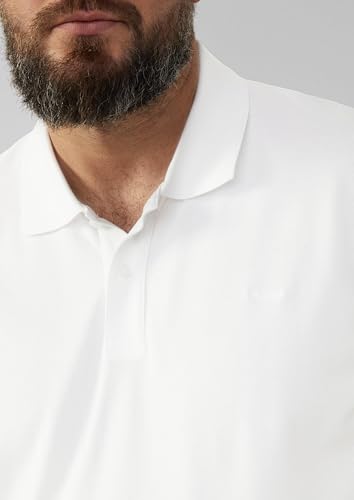 Foto von s.Oliver Poloshirt aus Baumwollpiqué