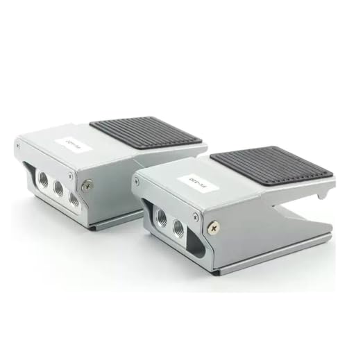 Interruptor de marcha atrás 4F210-08L con conector de 6mm de alta respuesta 5