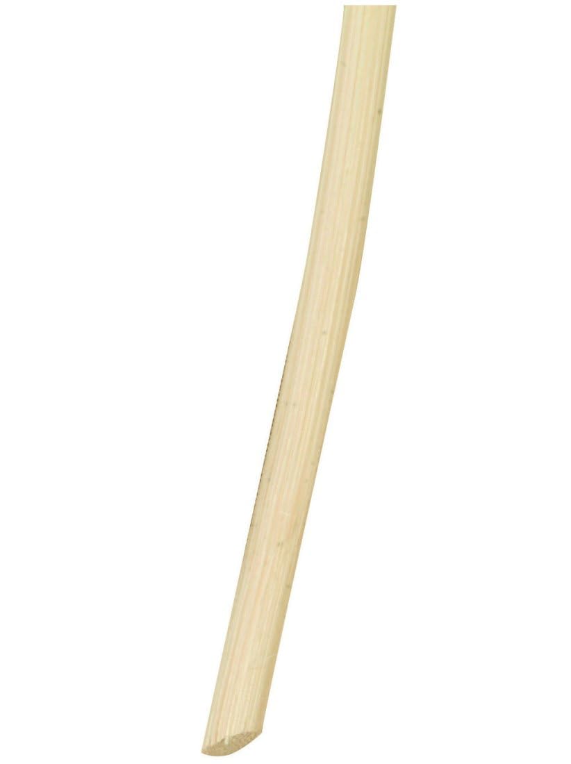 Graines créatives - Corda di rattan naturale, Diametro: 0,5 mm, Peso: 250 g