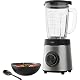 AEG Standmixer TB6-1-6ST mit Geschwindigkeitsanpassung