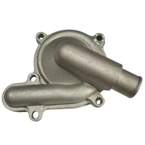 Boîtier de pompe à eau CF800 X8 contre la surchauffe moteur du quad