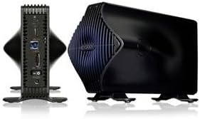 The Excellent Quality External 3.5" Single Bay Combo