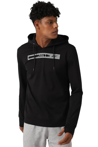 Image of Reebok Men Sweatshirt