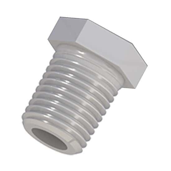 Cole-Parmer AO-12020-44 Cole-Parmer VapLock lot de 10 connecteurs de rechange universels
