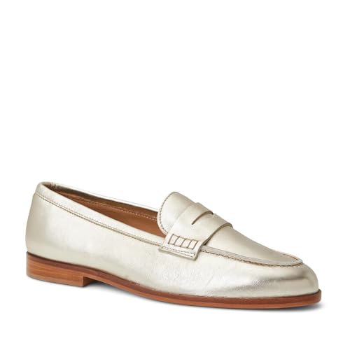 Image of VIDA Women's Lixia Luxurious Italian Leather