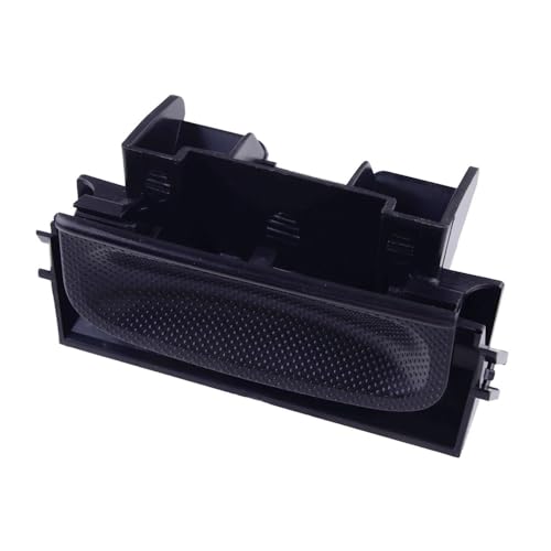 Interrupteur hayon Citroën C4 Picasso commande ouverture coffre 6554V5 - 3