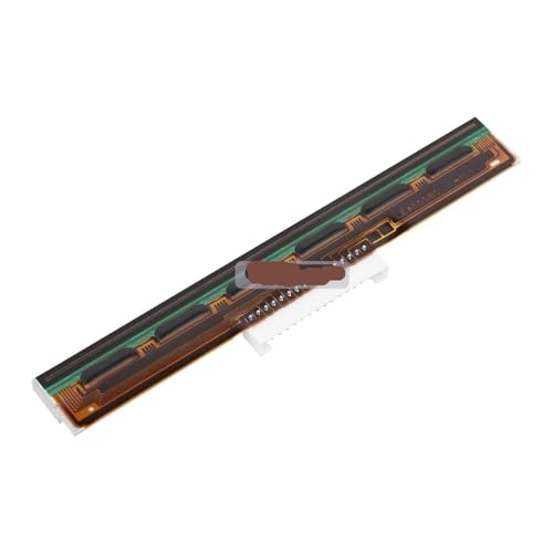 Cabezal de impresión G500U repuesto térmico impresoras Godex G500 RT700 RT720