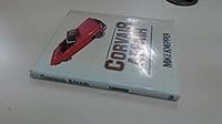 Corvair Affair 0879380667 Book Cover