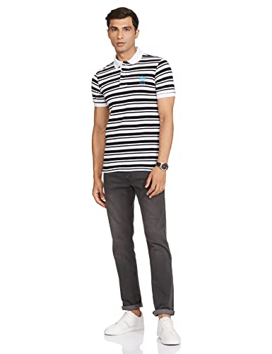 U.S. POLO ASSN. Men's Slim Fit T-Shirt