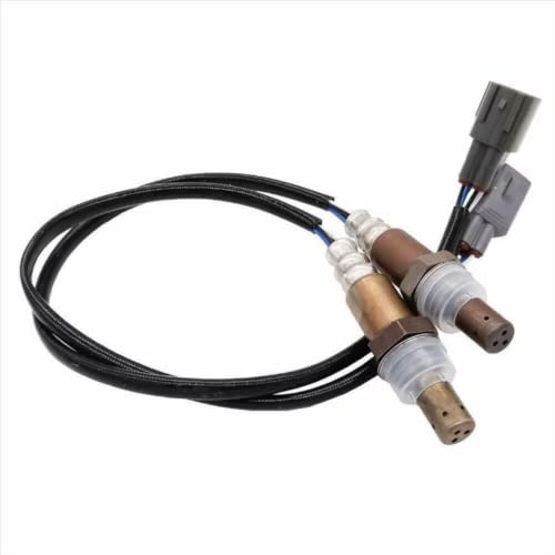 Sonde lambda capteur oxygène haute précision Toyota Estima 00-06
