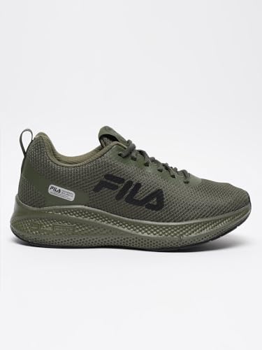 Image of Fila Mens Men Basic Jogger Sports Shoes Health Care Professional Shoe