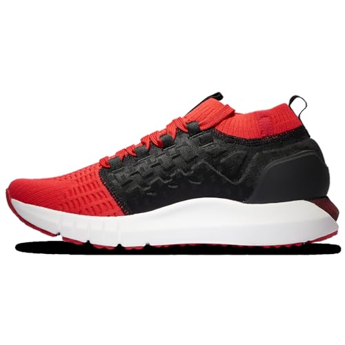 Under Armour Phantom 1 Modern - Men's (Black/White/Red)2