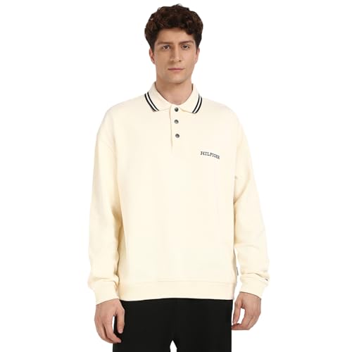 Image of Tommy Hilfiger Men Sweatshirt