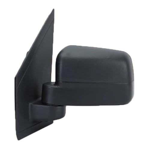 Miroir d'angle mort Ford Transit Connect améliore la visibilité rétroviseur 3 broches