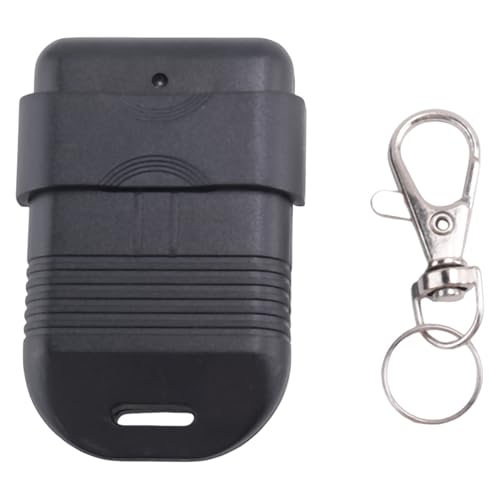 MOLERRI 8 Interruptores Dip 433 MHz Copia Inteligente...