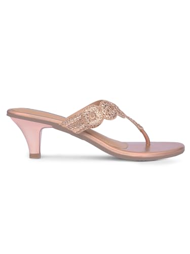 Image of Red Label Women's Ella Thong Slippers