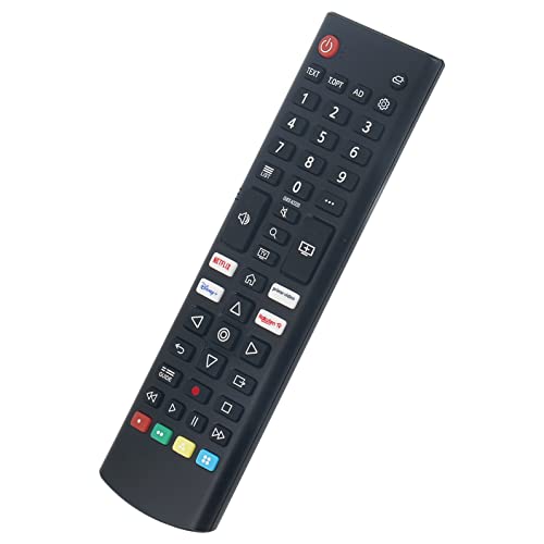 VINABTY AKB76037605 Telecomando di sostituzione