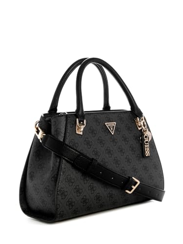Sac Guess NOELLE II LUXURY SATCHEL HWBG96 72070 Unique - vue 9