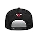 Ultra Game Youth NBA Official Ultimate Snap Back Baseball Cap Hat, Chicago Bulls, Black, One Size